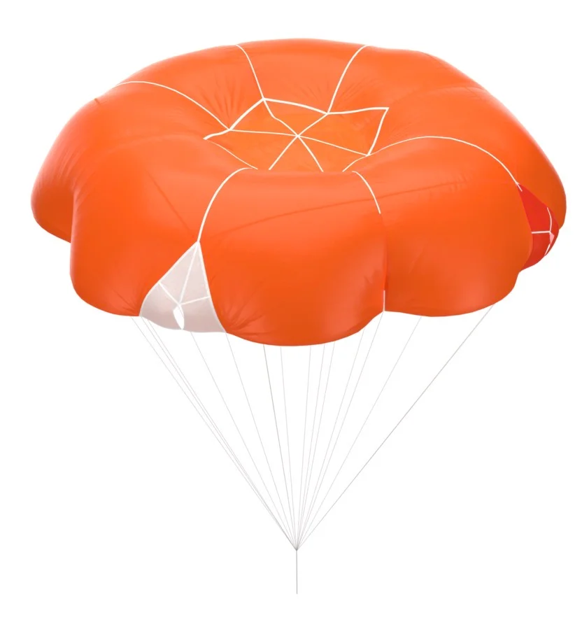 COMPANION SQR Light GEN2 The Lightweight Reserve 1